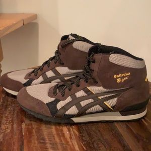 Onitsuka Tiger Shoes